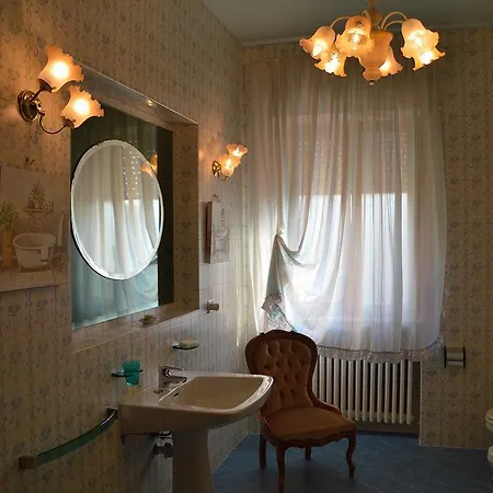 Apartment Ca La Fiaba Bussolengo