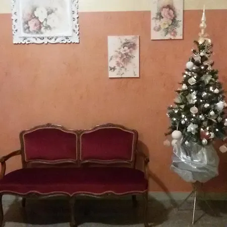 Ca La Fiaba Daire *