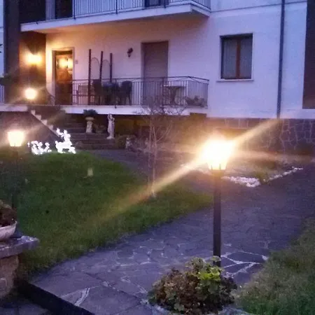 Ca La Fiaba *