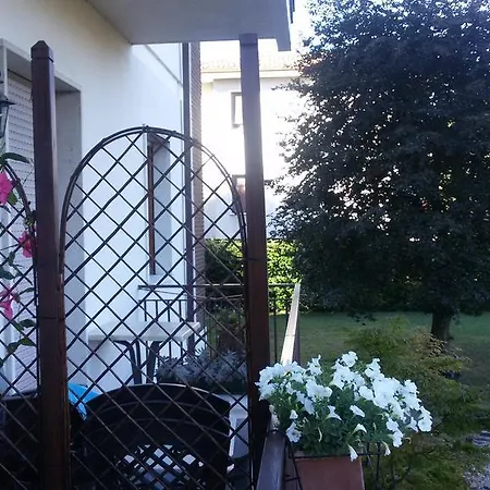 Daire Ca La Fiaba *
