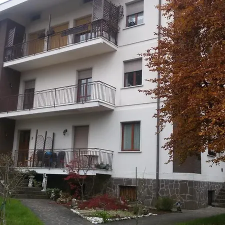 Ca La Fiaba Bussolengo