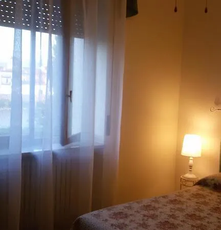 Ca La Fiaba Daire