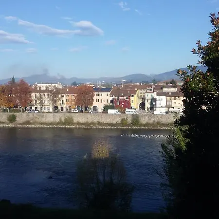 Daire Ca La Fiaba Bussolengo